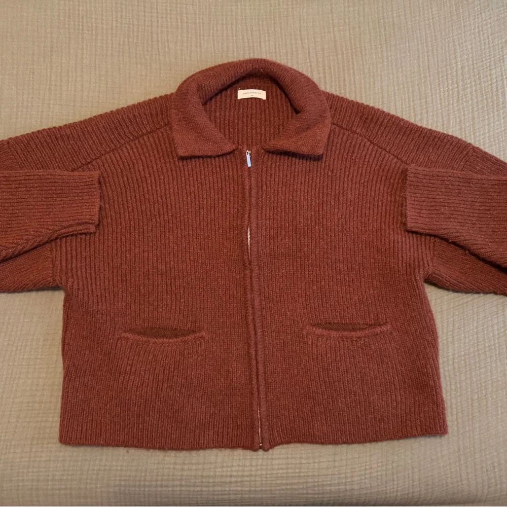 James Street Co Reid Sweater - Picture 3 of 5